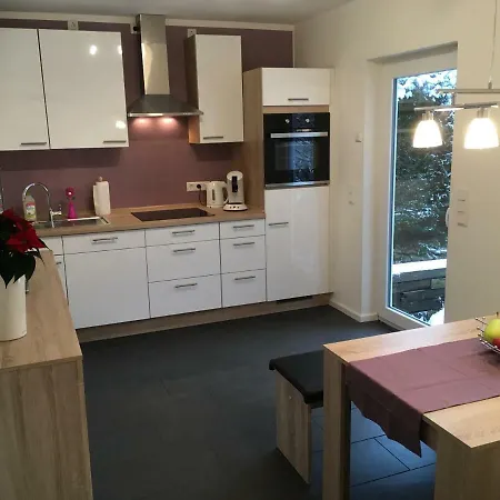 Διαμέρισμα Gastehaus Hamburg Country Side