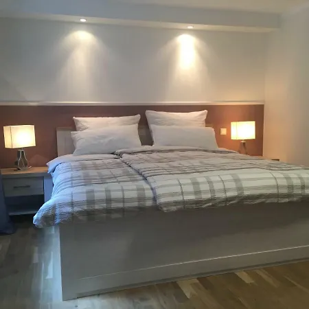 Gastehaus Hamburg Country Side Διαμέρισμα Seevetal