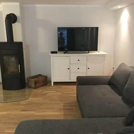 Gastehaus Hamburg Country Side Διαμέρισμα