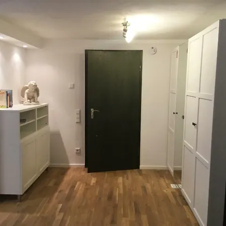 Διαμέρισμα Gastehaus Hamburg Country Side