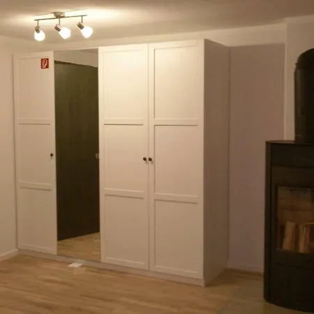 Διαμέρισμα Gastehaus Hamburg Country Side *