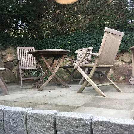 Gastehaus Hamburg Country Side Διαμέρισμα