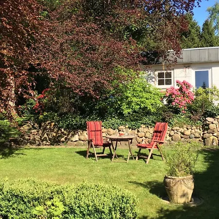 Gastehaus Hamburg Country Side Διαμέρισμα Seevetal
